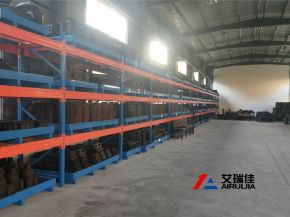 重型货架
