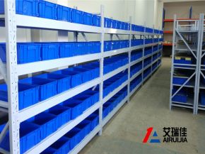 中型货架